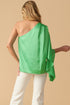 joyful-spirits-woven-top Flying Tomato-Sophia's Style-2